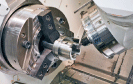 CNC machines for production